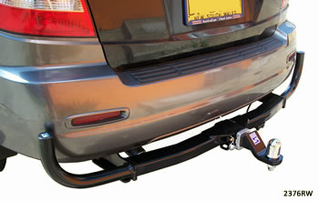 Towbar